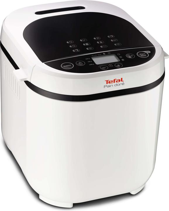 Tefal Pain doré