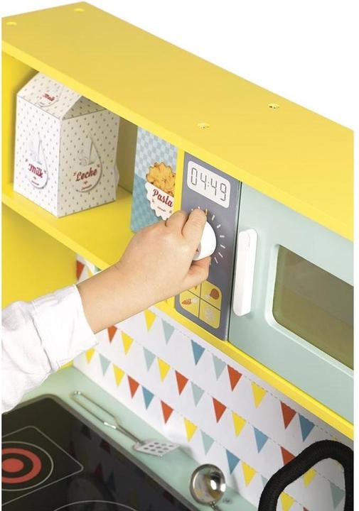 Immagine prodotto Janod Cucina "Happy Day"