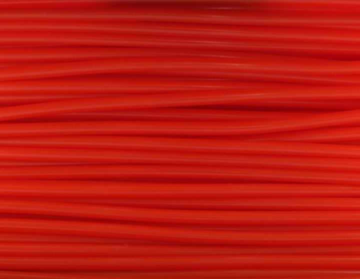 Produktbild FlashForge Filament (PLA, 1.75 mm, 500 g, Rot)