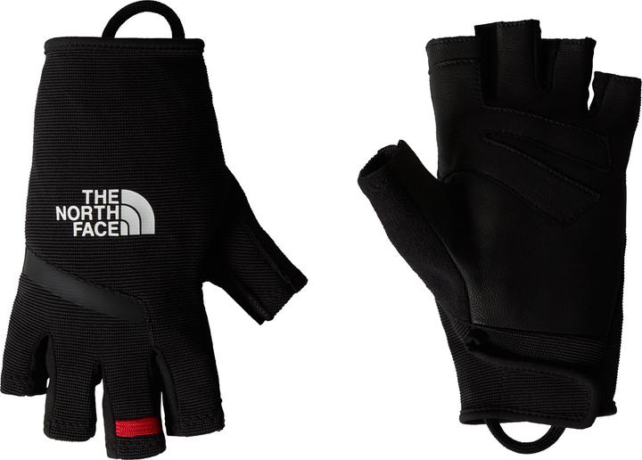 North Face Amp Fingerless
