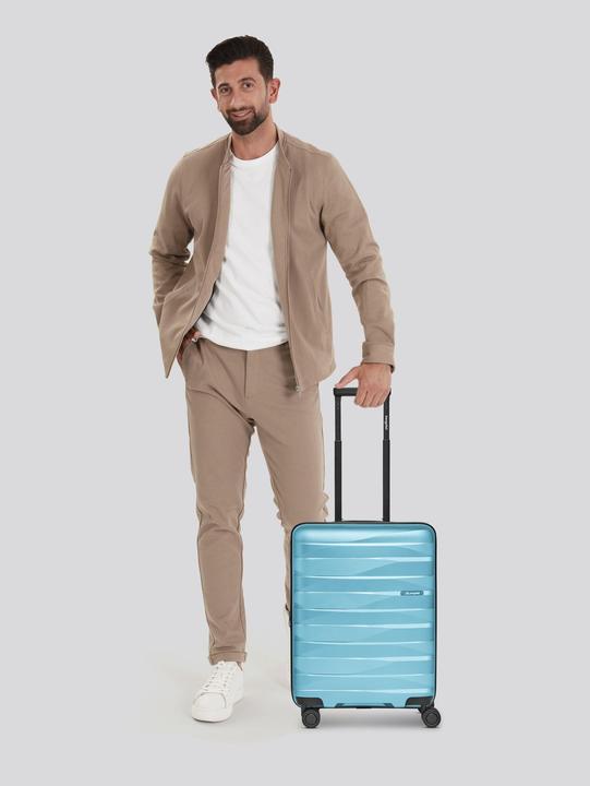 Immagine prodotto Bergpfeil Viaggi (44 l, Bagaglio a mano (fino a 50 litri))