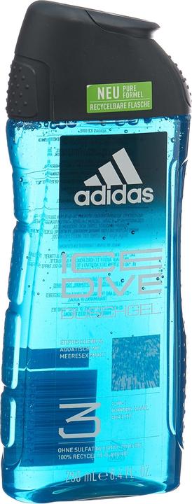 adidas Shower Gel (250 ml)
