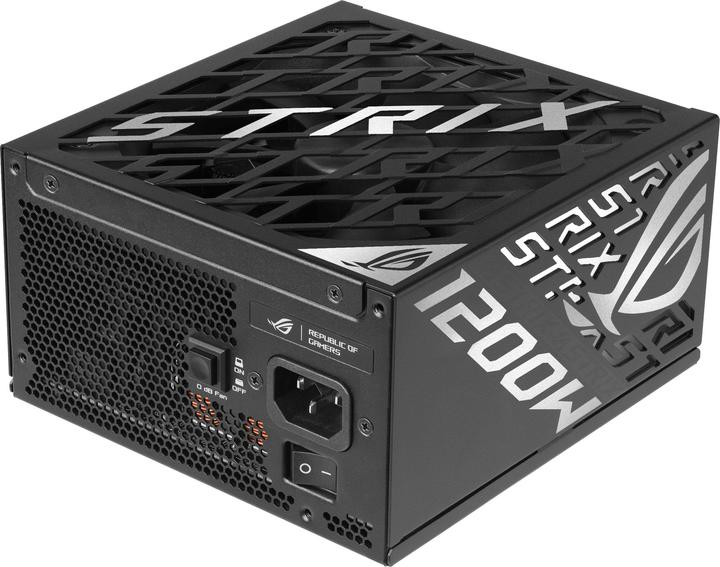Produktbild ASUS ROG-STRIX-1200P-GAMING (1200 W)