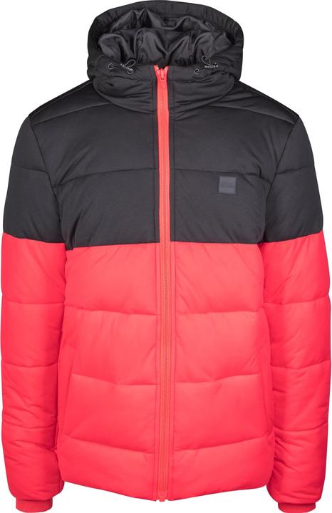 firered, BLK