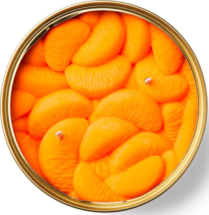 Produktbild Candlecan Peeled Tangerines