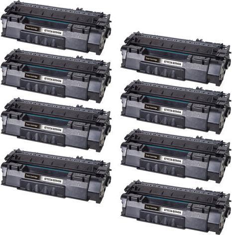 Image du produit Hermex Toner compatible pour HP LaserJet P2014 (CF)