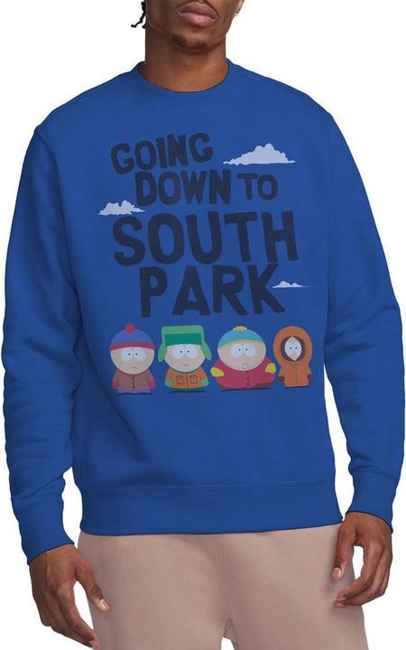 Produktbild Ubisoft Humble Folks Sweatshirt (S)