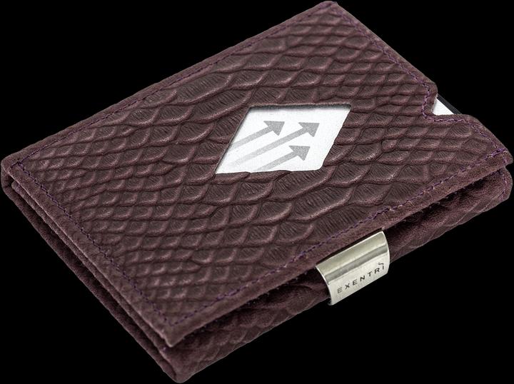 Actual product image Exentri Wallet