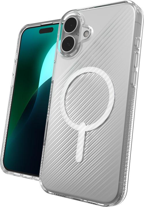 Produktbild Zagg Luxe Snap (Apple iPhone 16)