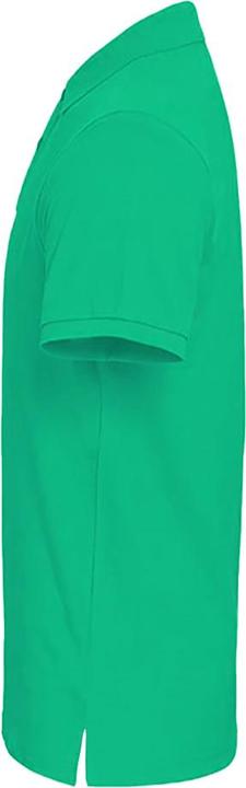 Actual product image Asquith & Fox Polo shirt short sleeve (M)