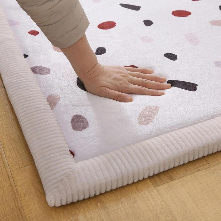 Image du produit Hakuna Matte Tapis pour enfants (200 x 150 cm)