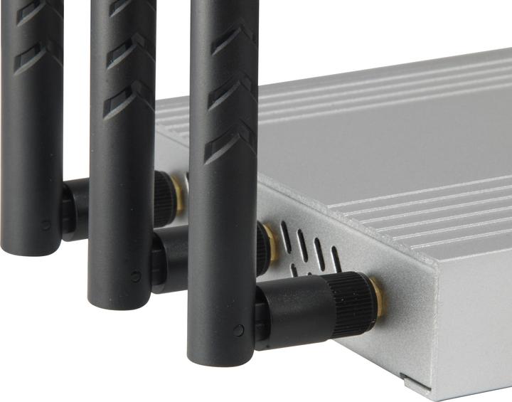 Immagine prodotto LevelOne Punto di accesso wireless WAP-8021 AC1200 (867 Mbit/s)