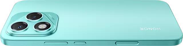Productafbeelding Honor 400 Lite (256 GB, Marrs groen, 6.70", SIM + eSIM, 108 Mpx, 5G)