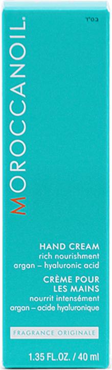 Immagine prodotto Moroccanoil Fragranza Originale Crema Mani 40ml (40 ml)