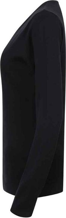 Produktbild Henbury BaumwollAcryl VAusschnitt Sweatshirt (XL)