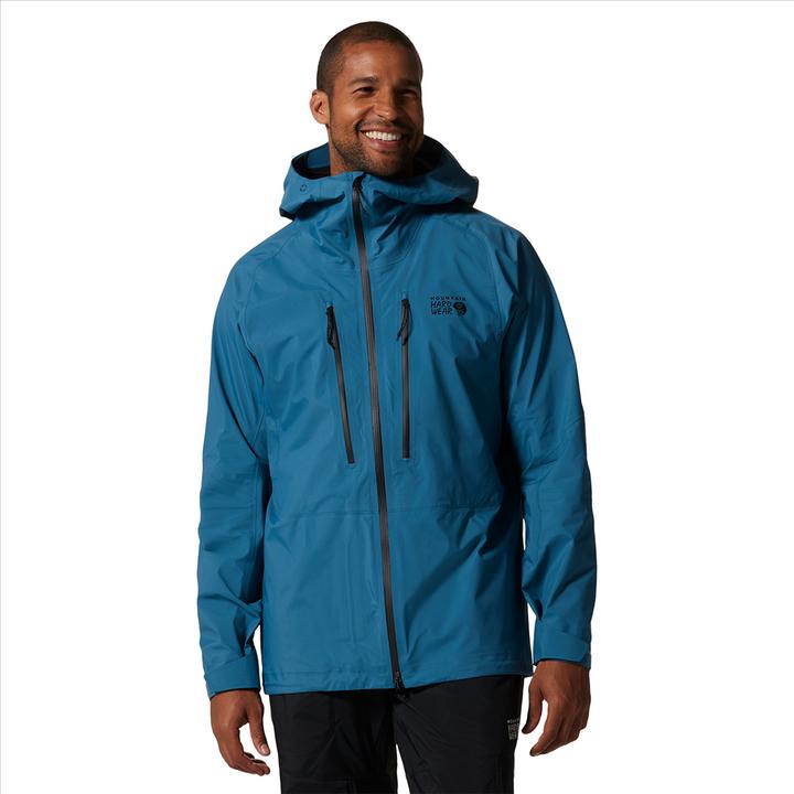 Immagine prodotto Mountain Hardwear Gtx M ad alta esposizione (L)