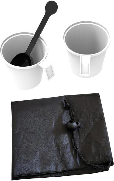 Immagine prodotto First Bollitore da viaggio0,6L 5425-4 (0.60 l)