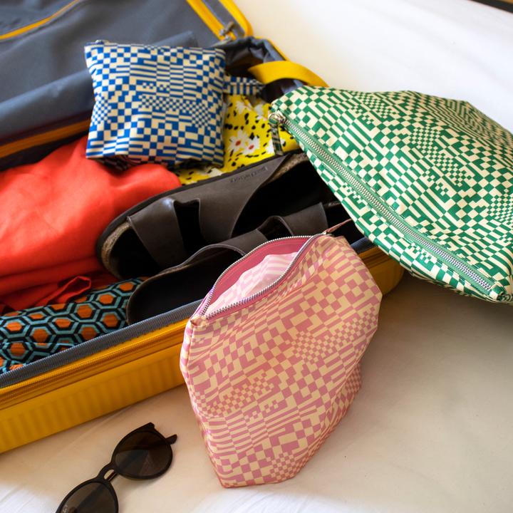 Actual product image Kind Bag Pouches