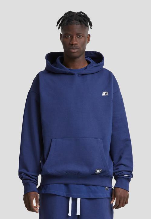 Produktbild Starter Essential Oversize Hoody - 161493 (M)