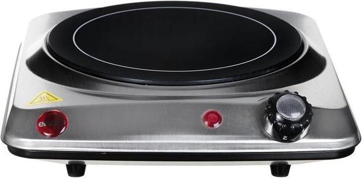 Image du produit Eldom Stove ceramic PH1, 1 plaque chauffante