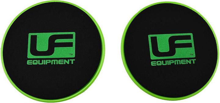 Urban Fitness Gleitscheibe (2erPack)