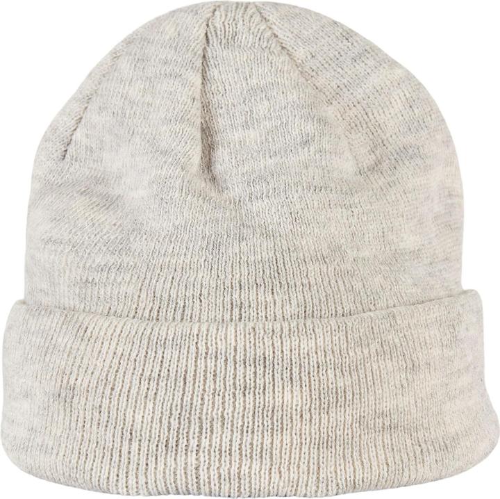 Image du produit Urban Classics Logopatch Beanie Kids 2-Pack (122/128)
