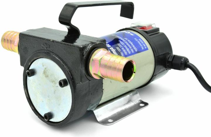 Actual product image GEKO Fuel/oil pump 230 V