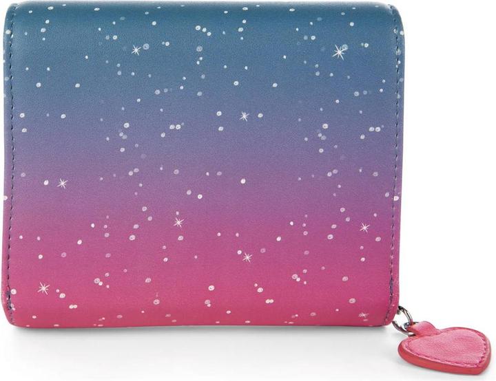 Actual product image NICI Purse Star Bringer Bringer & Moon Keeper