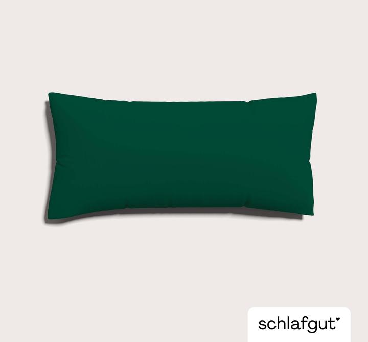Image du produit schlafgut Woven Satin (Housse de couette, 40 x 80 cm)
