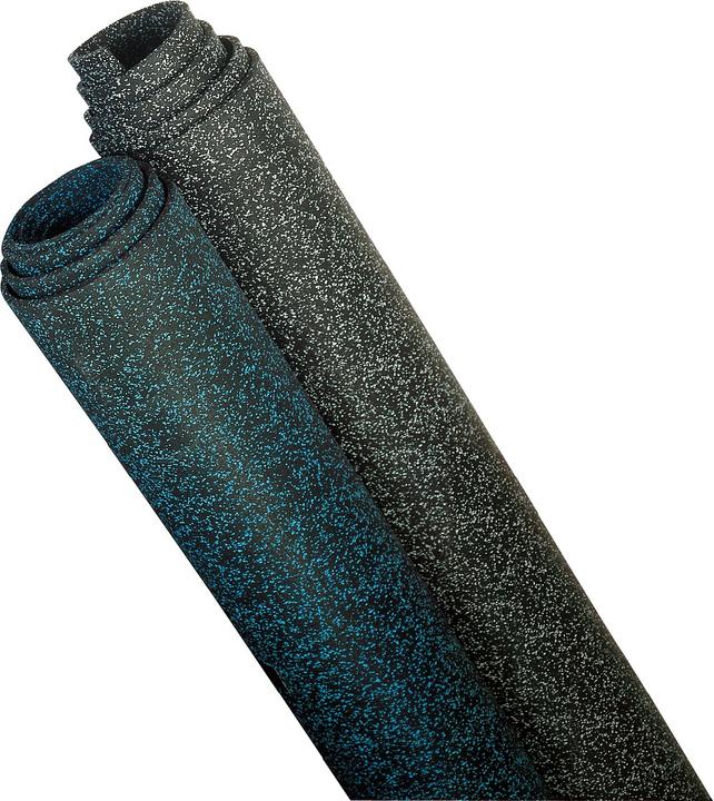 Actual product image BSW Sports floor Everroll (0.60 cm)