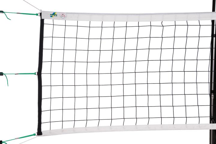 Sport-Thieme Volleyball Turniernetz DVV 1