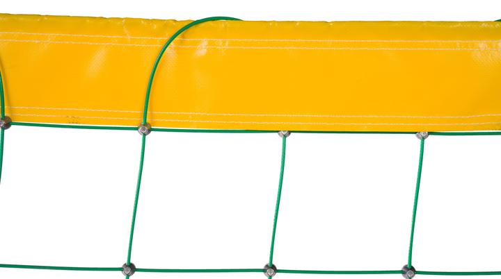 Produktbild Huck Beachvolleyballnetz aus Dralo