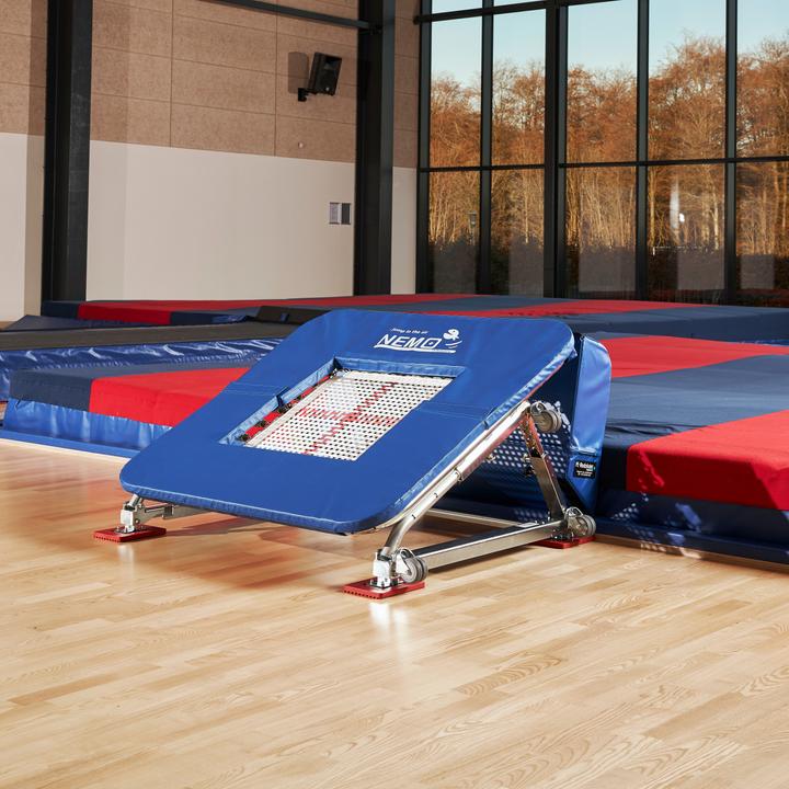 Actual product image PE-Redskaber Minitramp Nemo