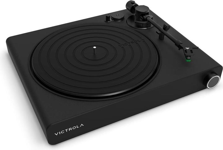 Produktbild Victrola Stream Onyx (Manuell)