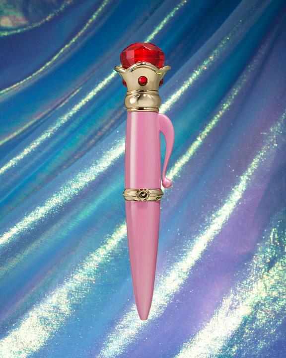 Immagine prodotto Bandai Sailor Moon Proplica Replica 1/1 Scettro della Luna Edizione Colore Brillante 26 cm