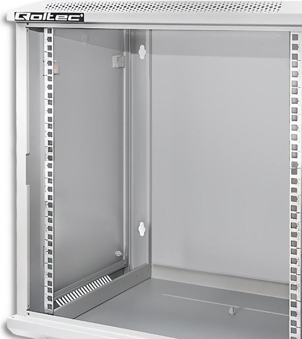 Actual product image Tacens Rack-Schrank (19 inch rack)