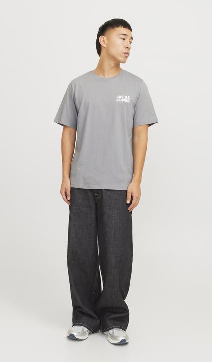 Actual product image Jack & Jones Jjecorp Logo Tee Ss O-Neck Noos (L)