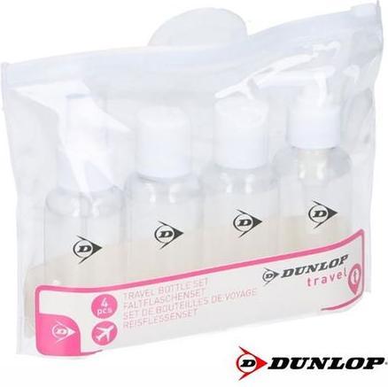 Image du produit Dunlop Kit de bouteilles pliables (Flacons pour liquide)