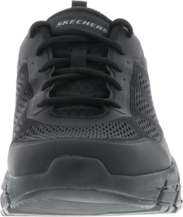 Image du produit Skechers 210353/BBK Arch Fit Baxter-Pendroy Baskets hommes Chaussures de sport noires (44)