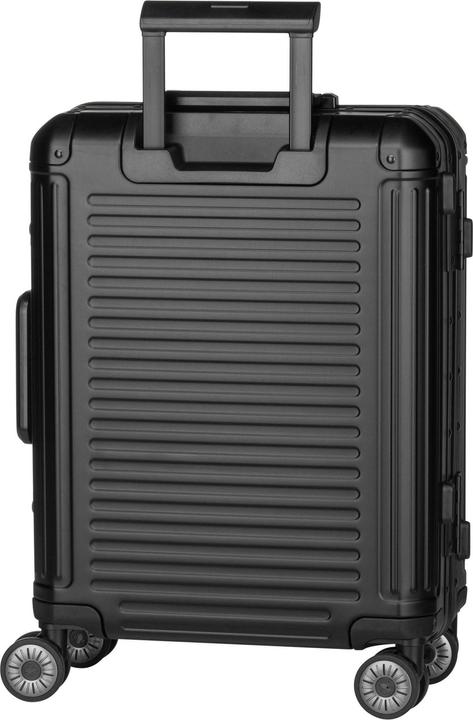 Produktbild Travelite next 4 Rollen Kabinentrolley S 55 cm Laptopfach (41 l, Handgepäck (bis 50l))
