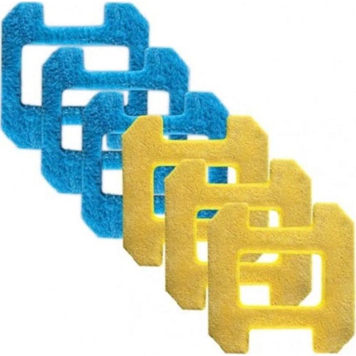 Immagine prodotto Hobot Tampone in microfibra per HB268