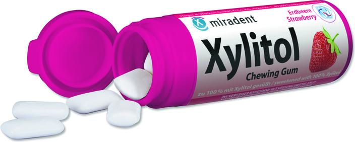 Immagine prodotto Miradent Xilitolo (30 pz., 45 g)