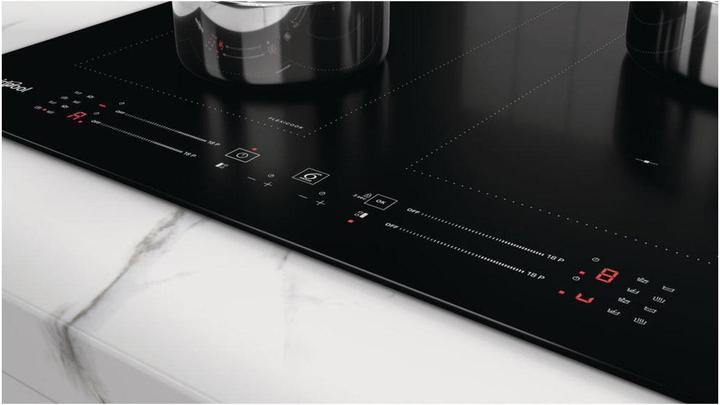 Produktbild Whirlpool WL S1360 NE