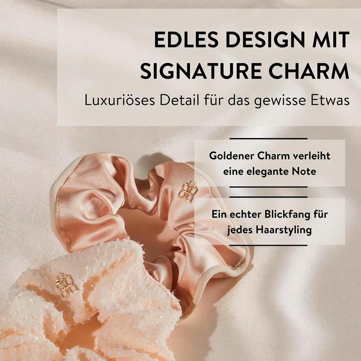 Image du produit Parsa Beauty Srunchie-Set Nude