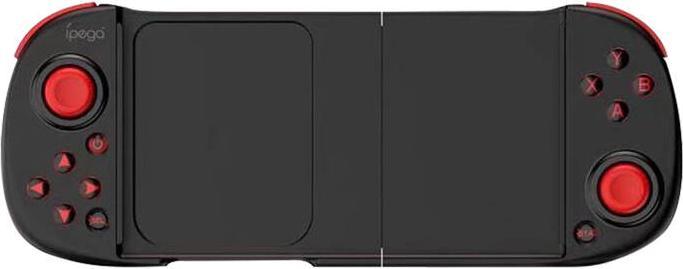 Actual product image iPega PG-9217A wireless controller / GamePad with phone holder (Windows, Android, Switch, iOS, PS3)