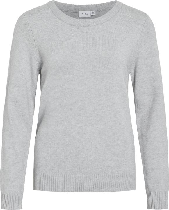 Light Grey Melange