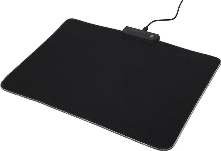 Produktbild ProWorld Beleuchtetes Gaming-Mousepad