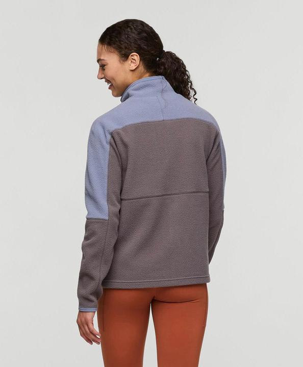 Image du produit Cotopaxi Abrazo Fleece Full-Zip Jacket (M)