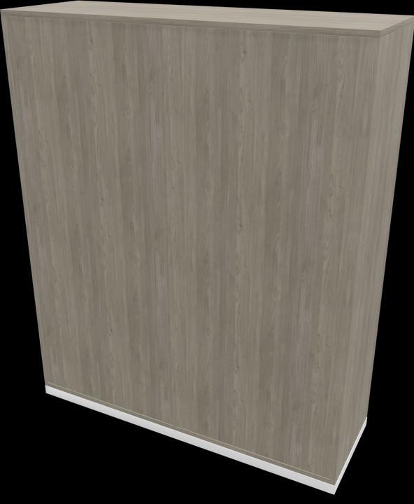Produktbild Narbutas Choice Schiebetürschrank (120 x 40 x 146.5 cm)