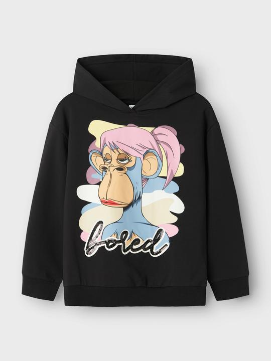 Image du produit Name it Sweat-shirt Bored Ape (122)